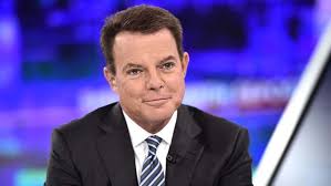 How tall is Shepard Smith?